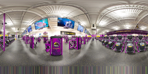 Gym «Planet Fitness», reviews and photos, 4848 W Western Ave, South Bend, IN 46619, USA