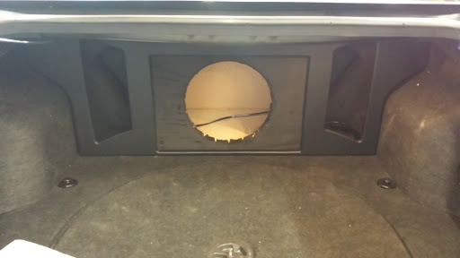 Car Stereo Store «Tunez 4U», reviews and photos, 403 Idaho Maryland Rd # B, Grass Valley, CA 95945, USA