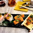 Sushi Pop Restaurant