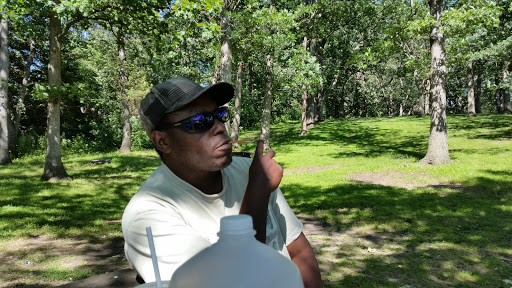 Park «Tanners Lake Park», reviews and photos, 400 Glenbrook Ave N, Oakdale, MN 55128, USA