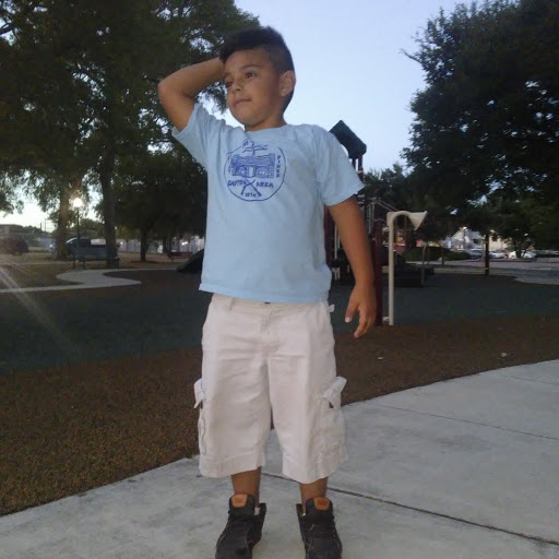 Park «Crockett Park», reviews and photos, 1300 N Main Ave, San Antonio, TX 78212, USA