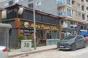 Maria Pizza Cafe image