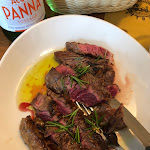 Photo n°3 de l'avis de AC.K fait le 31/10/2022 à 23:11 sur le  Trattoria la Sterlina à Imola