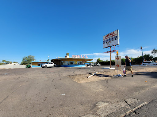 Laundromat «Corral Cleaners & Launderers», reviews and photos, 6245 S Central Ave, Phoenix, AZ 85042, USA