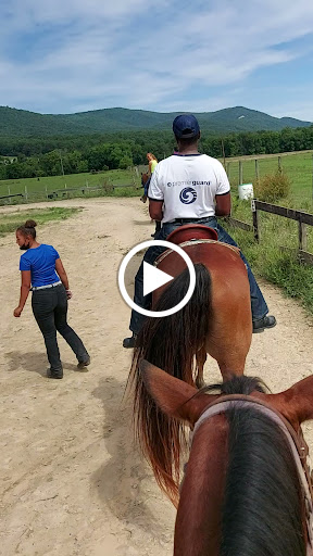 Horseback Riding Service «Secret Passage Ranch», reviews and photos, 321 Spring Mountain Way, Fort Valley, VA 22652, USA