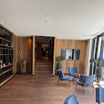 Photo n°2 de l'avis de Anastasiya. fait le 09/09/2022 à 18:37 sur le  Linder Cycling Hotel à Sëlva