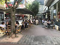 Photos du propriétaire du Café Café Viktor à Rouen - n°1