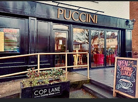 Puccini at Cop Lane Restaurant & Bar
