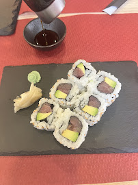 Sushi du Restaurant asiatique SUSHI D & E / Sushi - Poke Bowl - Wok Thaï à La Seyne-sur-Mer - n°16