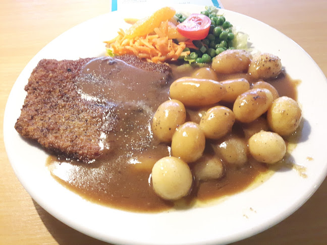 Åbningstider for Kong x