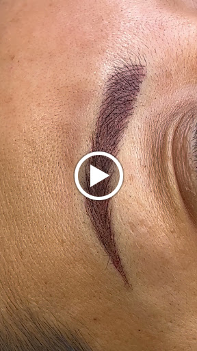 Explore bowling tattoo ideas, creative tattoo ideas in Johnston, available at Brows & Body