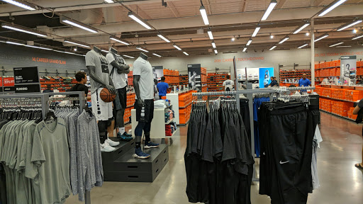 Sporting Goods Store «Nike Factory Store», reviews and photos, 9851 South Eastern Avenue, Las Vegas, NV 89183, USA