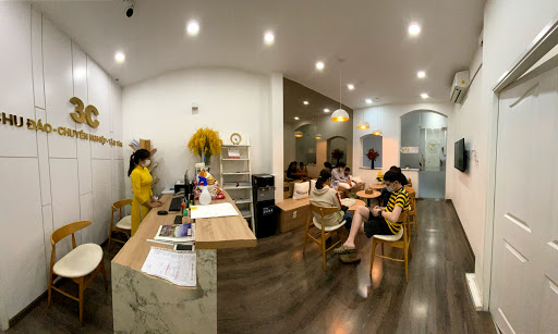 NHA KHOA 3C - BS Nguyễn Trọng Nguyễn