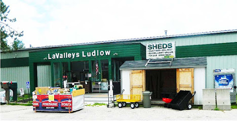 LaValley Building Supply