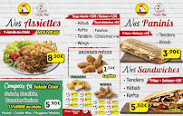 Photos du propriétaire du Restaurant halal Full Chicken à Montpellier - n°12