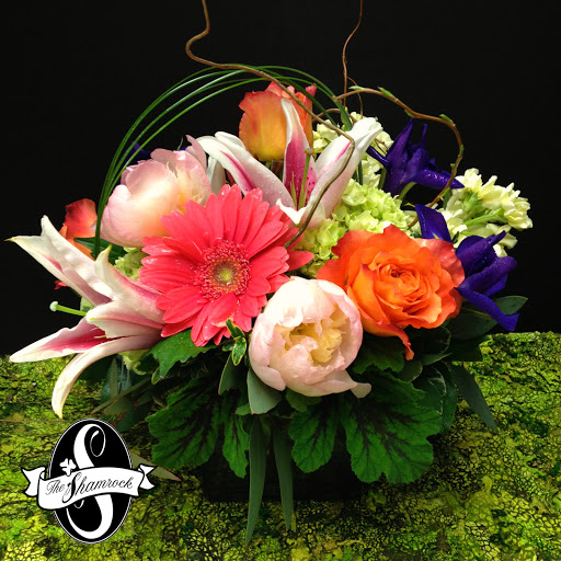 Florist «The Shamrock Flowers & Gifts», reviews and photos, 1520 Coburg Rd, Eugene, OR 97401, USA