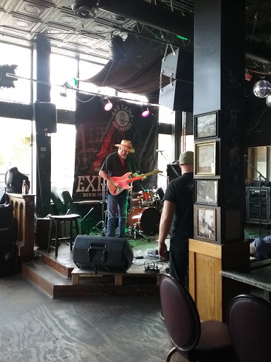 Live Music Venue «Gas Lamp», reviews and photos, 1501 Grand Ave, Des Moines, IA 50309, USA