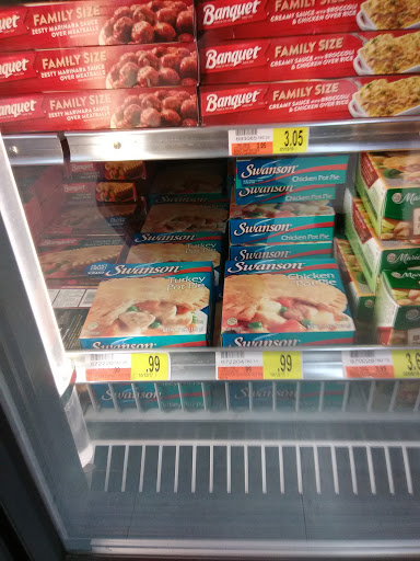 Grocery Store «Chapells Hometown Foodstore», reviews and photos, 10041 US-70, McEwen, TN 37101, USA