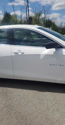 Used Car Dealer «Craig and Landreth Cars - Shepherdsville», reviews and photos, 970 KY-44, Shepherdsville, KY 40165, USA