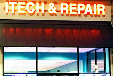 ITech & Repairs