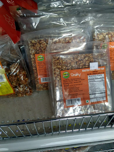 Grocery Store «India Connect», reviews and photos, 16055 SW Regatta Ln #1000, Beaverton, OR 97006, USA