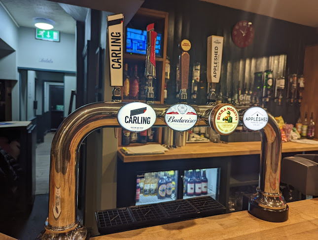 Reviews of Coalport Tavern in Telford - Pub