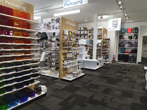 Home Goods Store «The Container Store», reviews and photos, 2030 Arden Way, Sacramento, CA 95825, USA