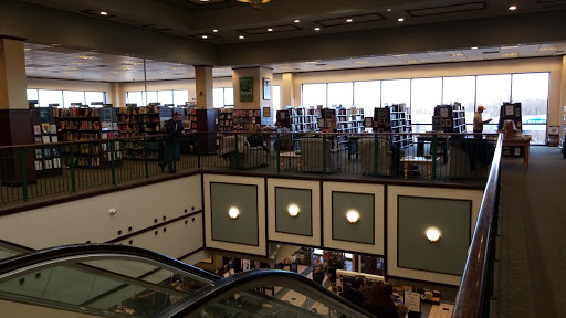 Book Store «Barnes & Noble Oxford Valley», reviews and photos, 210 Commerce Blvd, Fairless Hills, PA 19030, USA