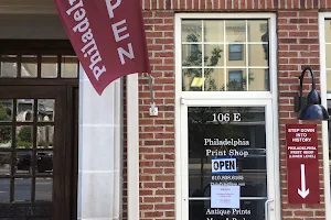 The Philadelphia Print Shop image