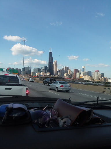 Shipping and Mailing Service «UPS Customer Center», reviews and photos, 1500 S Jefferson St, Chicago, IL 60607, USA