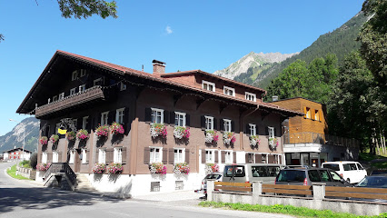 Alpenhof St. Martin