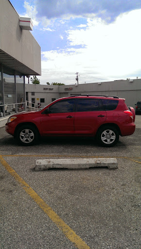 Toyota Dealer «DARCARS Toyota Baltimore», reviews and photos, 6007 Eastern Ave, Baltimore, MD 21224, USA