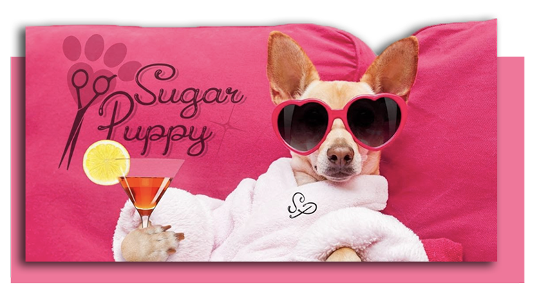 Sugar Puppy Grooming & Spa