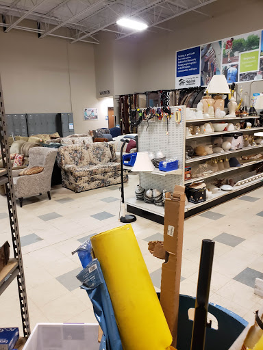 Home Improvement Store «Habitat for Humanity ReStore - Appleton», reviews and photos