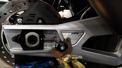 BMW Motorcycle Dealer «British USA - Gulf Coast BMW», reviews and photos, 1210 College Ave, South Houston, TX 77587, USA