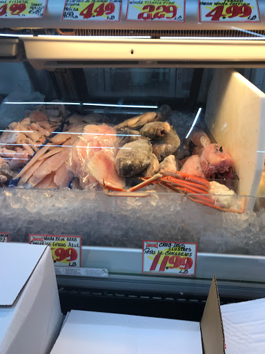 Grocery Store «Carnicerias Jimenez», reviews and photos, 717 N 19th Ave, Melrose Park, IL 60160, USA