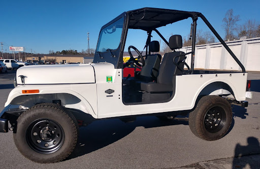 ATV Dealer «Dal-Kawa HPS», reviews and photos, 312 Kanuga Rd, Hendersonville, NC 28739, USA