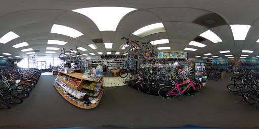 Bicycle Store «All Pro Bicycle Shop», reviews and photos, 2385 Tapo St, Simi Valley, CA 93063, USA