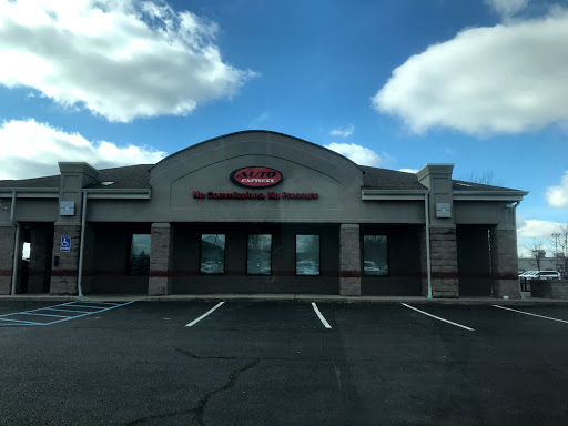 Used Car Dealer «Auto Express», reviews and photos, 2306 Veterans Memorial Pkwy S, Lafayette, IN 47909, USA