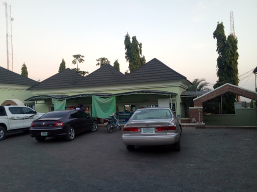 Eaman Restaurant, Bauchi - Gombe Rd, Gombe, Nigeria, Caterer, state Adamawa