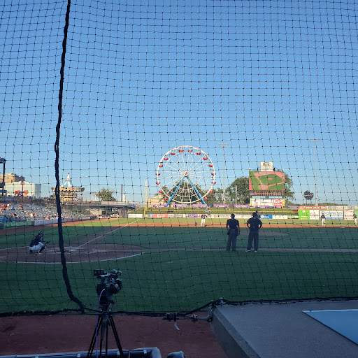 Baseball Club «Quad Cities River Bandits», reviews and photos