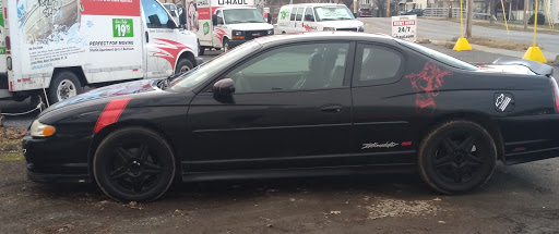 Auto Body Shop «Briggs Auto Body», reviews and photos, 1777 US-44, Pleasant Valley, NY 12569, USA