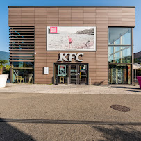 Photos du propriétaire du Restaurant KFC Chambéry à Chambéry - n°6