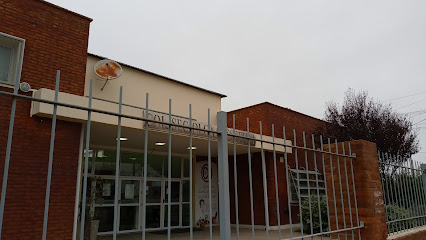 Colegio Secundario Olga cossettini