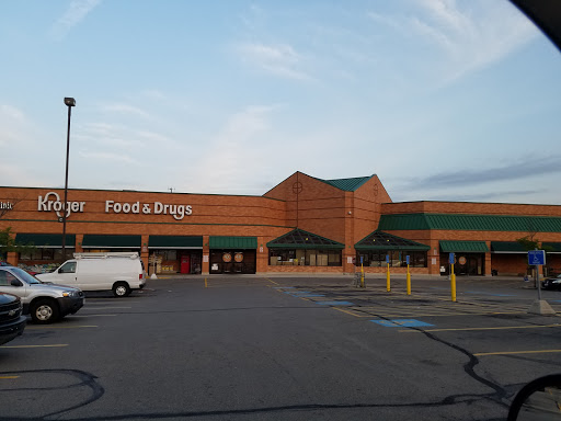 Grocery Store «Kroger», reviews and photos, 155 N Heincke Rd, Miamisburg, OH 45342, USA