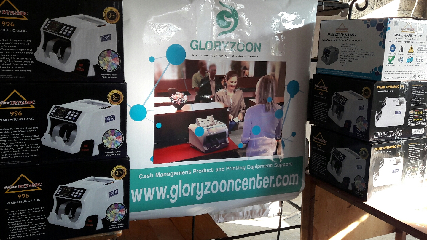 Gloryzoon Photo