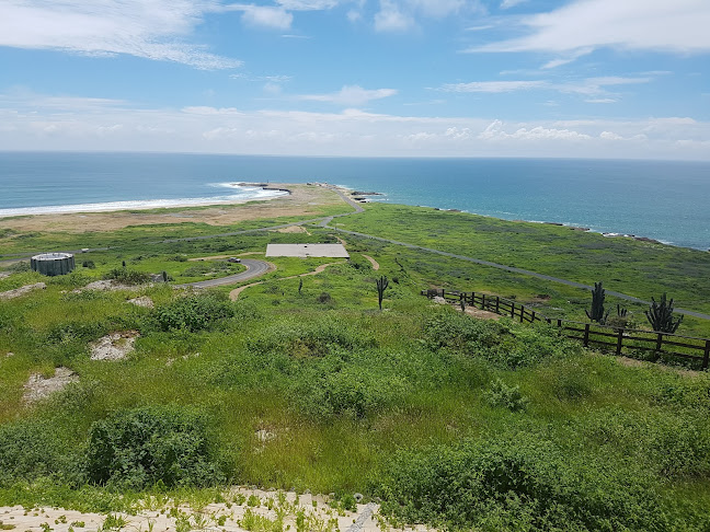 Mirador Puntilla de Santa Elena