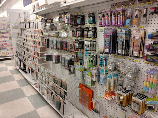 Fabric Store «Jo-Ann Fabrics and Crafts», reviews and photos, 268 E 12300 S, Draper, UT 84020, USA