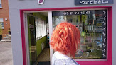 Salon de coiffure Salon Capil'Hair 62180 Verton