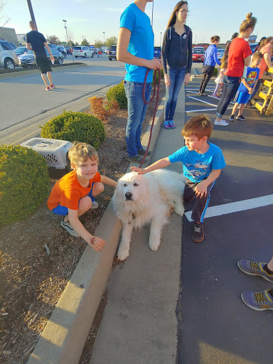 Fast Food Restaurant «Chick-fil-A», reviews and photos, 6203 N Illinois St, Fairview Heights, IL 62208, USA